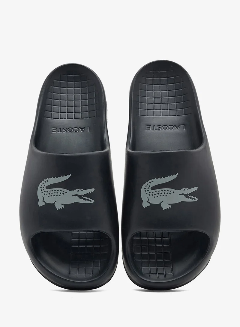 لاكوست شباشب بشعار كاجوال